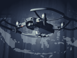 Era Baru Langit Indonesia: UU PRU Disahkan, Penerbangan Drone Kini Tak Bisa Sembarangan dan Diawasi Ketat Negara